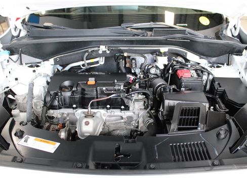 Used 2024 Honda HR-V EX-L image 8