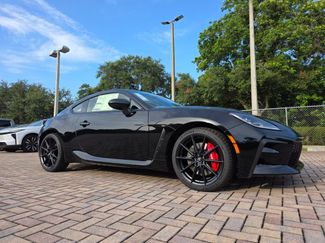 New 2026 Toyota GR86 Premium w/ Performance Package RWD video 1