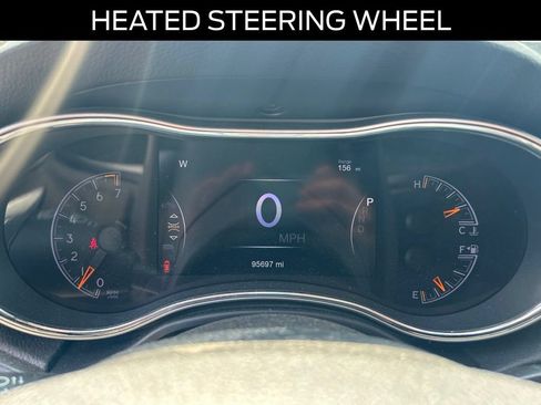 Used 2018 Jeep Grand Cherokee Altitude AWD/4WD image 14
