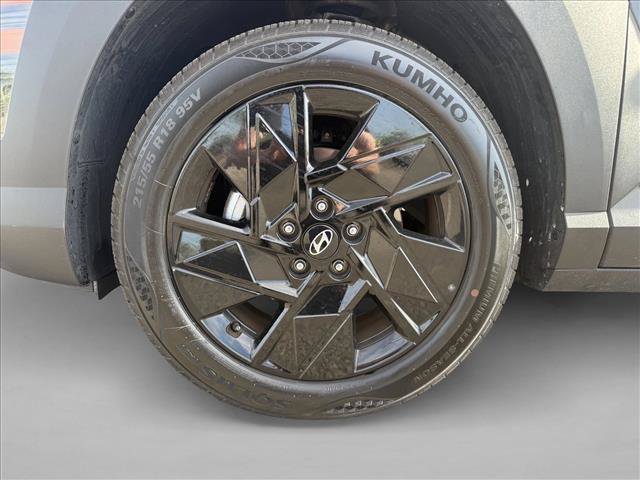 Used 2026 Hyundai Kona SEL Sport FWD image 25