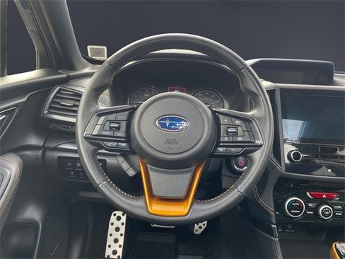 Used 2022 Subaru Forester Wilderness image 12