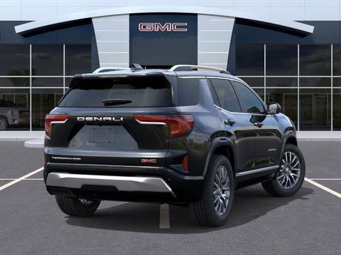 New 2026 GMC Terrain Denali AWD/4WD image 4