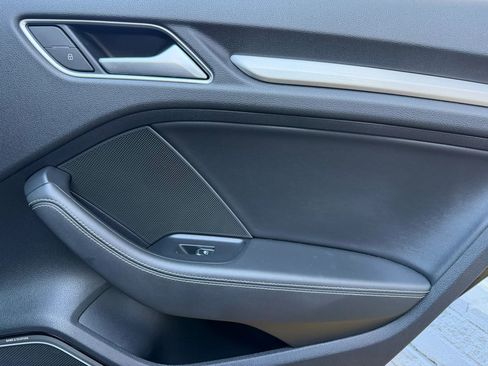 Used 2017 Audi S3 Premium Plus w/ Technology Package image 12