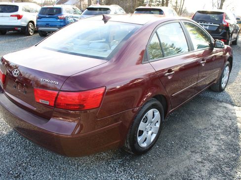 Used 2010 Hyundai Sonata GLS image 7