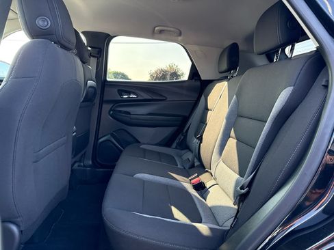 Certified 2023 Chevrolet TrailBlazer LT FWD image 20