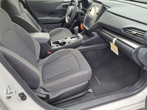 Certified 2025 Subaru Impreza 2.0i AWD/4WD image 9