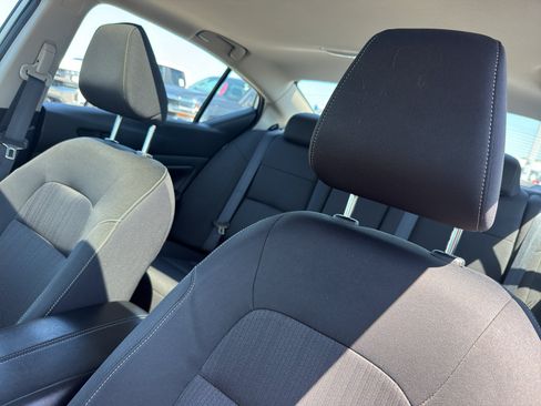 Used 2019 Nissan Altima 2.5 SV AWD/4WD image 25