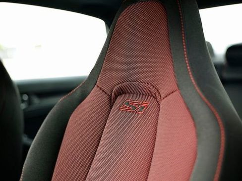 New 2026 Honda Civic Si image 29
