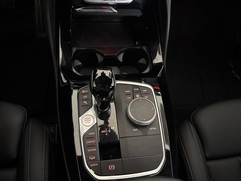 Certified 2023 BMW X4 M40i AWD/4WD image 14