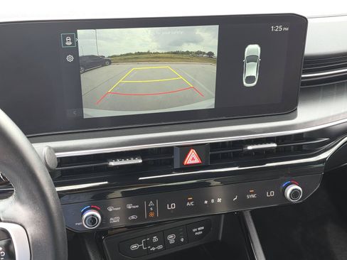Used 2025 Kia K5 GT-Line w/ GT-Line Premium Package FWD image 26