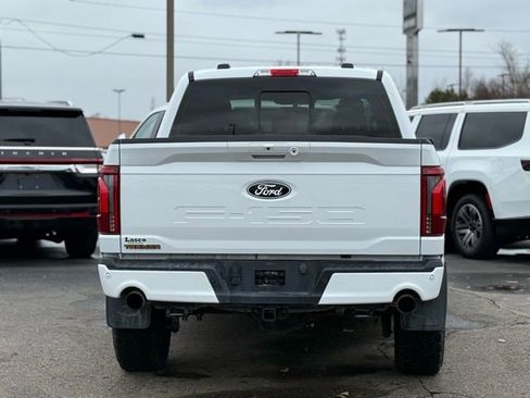 Used 2024 Ford F150 Tremor w/ Bed Utility Package image 40
