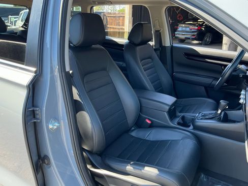 Used 2023 Honda CR-V EX-L image 21