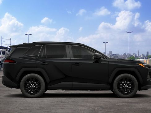 New 2026 Toyota RAV4 XLE Premium image 12