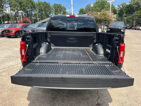 Used 2023 Ford F150 XLT w/ Equipment Group 302A High AWD/4WD image 20
