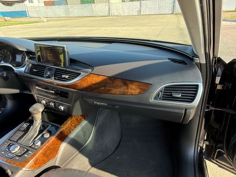Used 2014 Audi A6 2.0T Premium FWD image 38