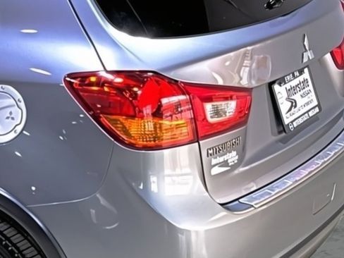 Used 2016 Mitsubishi Outlander Sport GT image 10