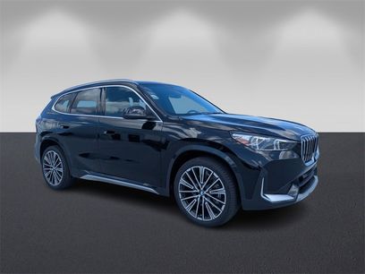 New 2026 BMW X1 xDrive28i