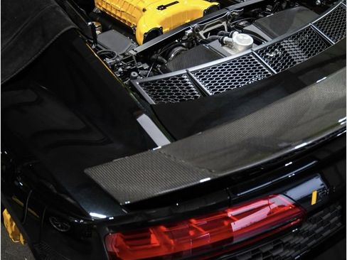 Used 2023 Audi R8 V10 performance image 12