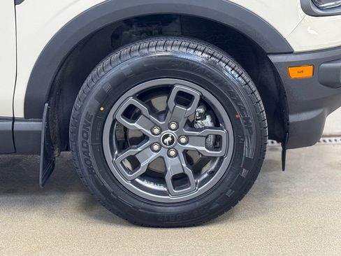 Used 2024 Ford Bronco Sport Big Bend AWD/4WD image 4