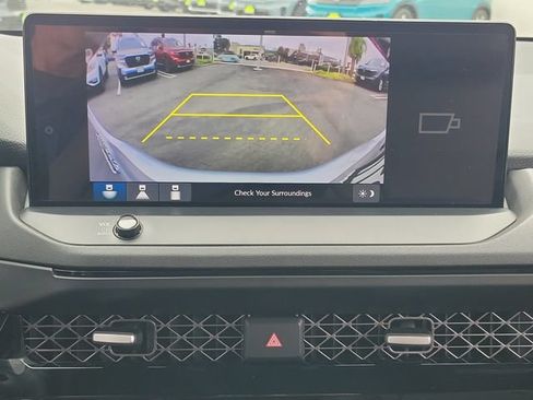 Certified 2023 Honda Accord Sport image 28