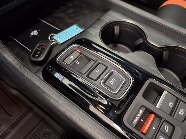 New 2026 Honda Passport TrailSport image 21