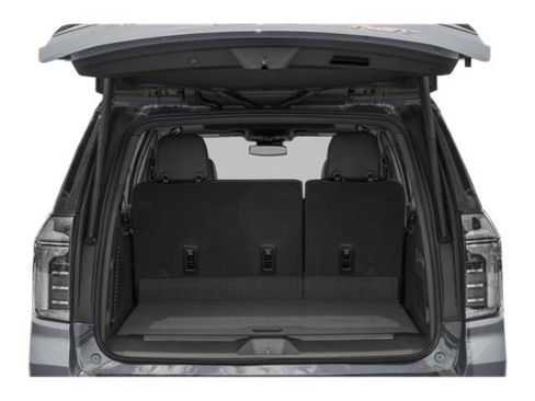 New 2026 Chevrolet Suburban RST w/ RST Capability Package AWD/4WD image 13