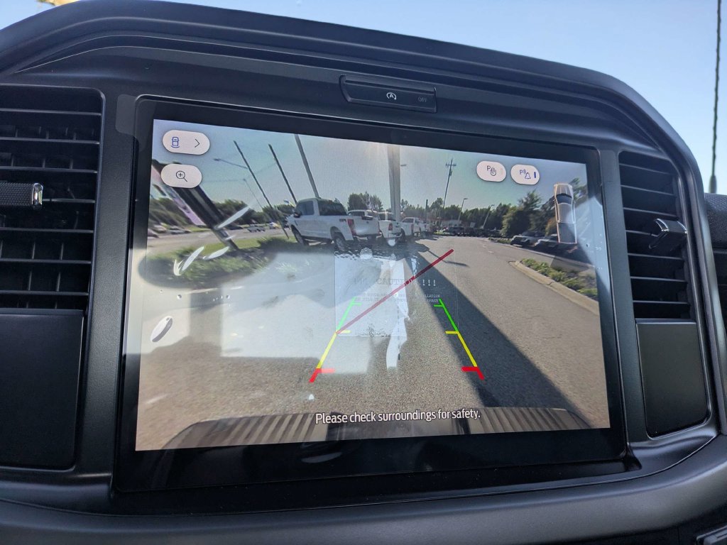New 2026 Ford F150 XL RWD image 19