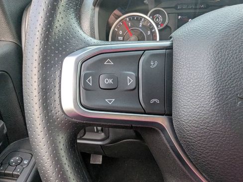 New 2026 RAM 2500 Tradesman AWD/4WD image 19