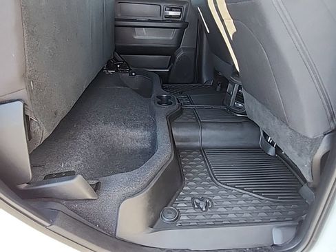 Certified 2019 RAM 2500 Tradesman image 19