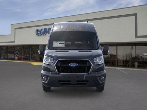 New 2025 Ford Transit 350 XLT image 6