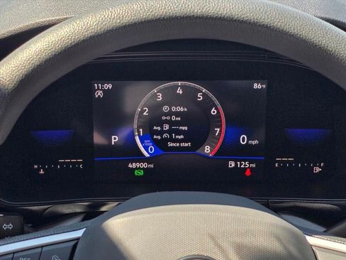 Used 2022 Volkswagen Taos S FWD image 7