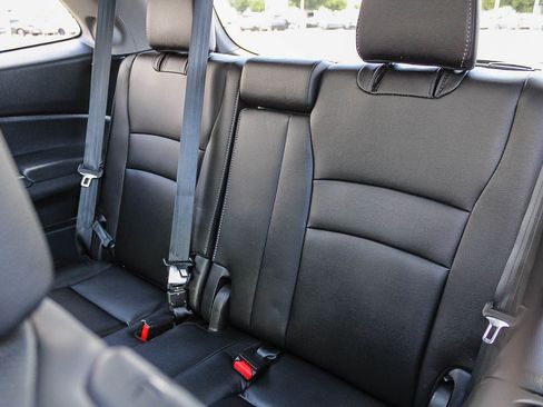 Certified 2022 Honda Pilot Elite image 21
