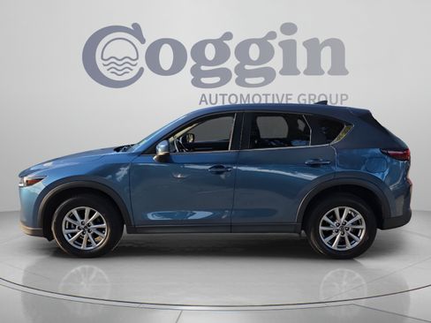 Used 2023 MAZDA CX-5 AWD 2.5 S image 2