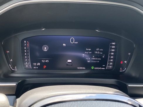 Used 2024 Honda Pilot Elite image 20