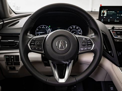 Used 2026 Acura RDX SH-AWD w/ Technology Package image 40