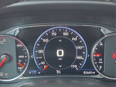 Used 2023 GMC Acadia SLT w/ Elevation Edition FWD image 23