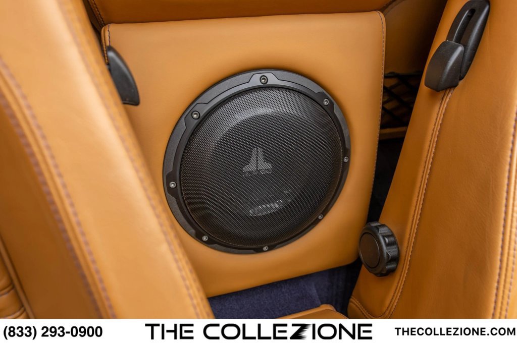 Used 2006 Ferrari F430 Spider RWD image 97