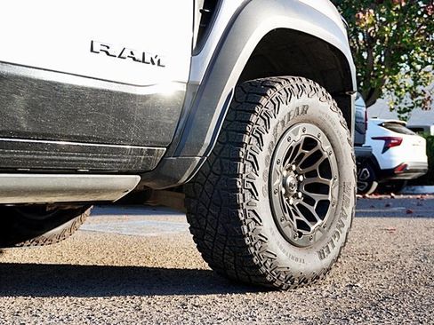 Used 2021 RAM 1500 TRX w/ TRX Level 2 Equipment Group image 9