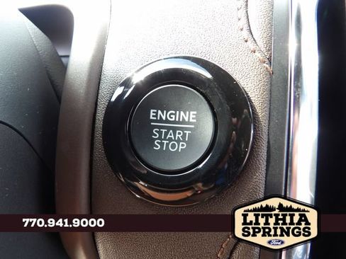 New 2026 Ford Expedition King Ranch AWD/4WD image 19