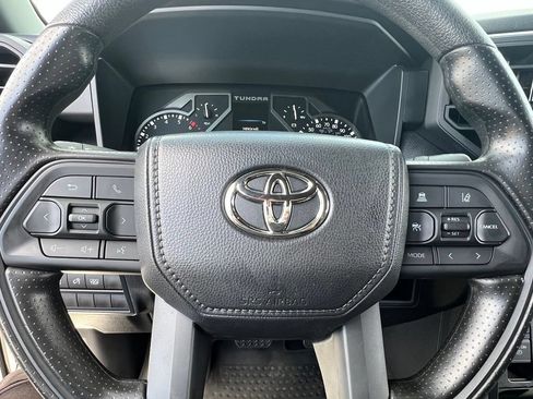 Certified 2026 Toyota Tundra SR AWD/4WD image 20