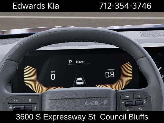 New 2027 Kia Telluride EX X-Line AWD/4WD image 23