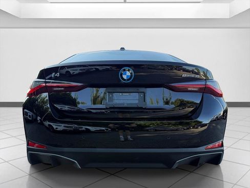 Used 2023 BMW i4 eDrive35 RWD image 4