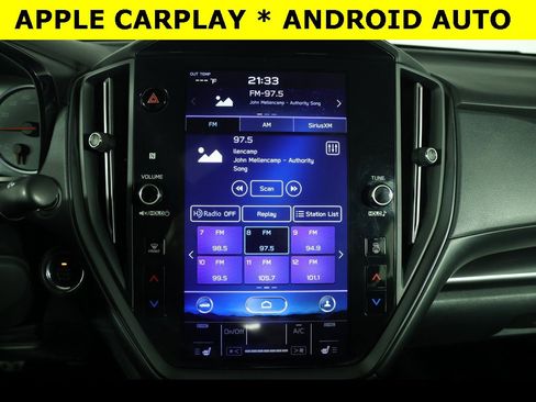 Used 2022 Subaru WRX Premium image 5