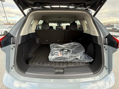 New 2026 Nissan Rogue SV w/ Rock Creek Premium Package image 16