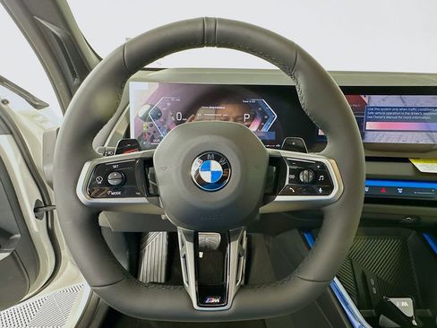 New 2026 BMW X3 xDrive30 image 10