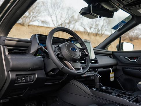 New 2026 Subaru Outback Touring XT image 19