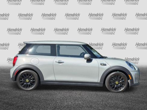 Used 2023 MINI Cooper SE FWD image 3
