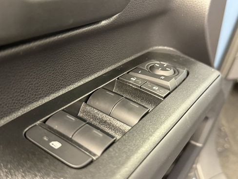 New 2026 Toyota 4Runner TRD Sport image 14