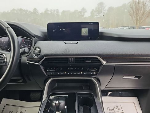 Used 2024 MAZDA CX-90 Plug-In Hybrid w/ Premium Pkg image 25