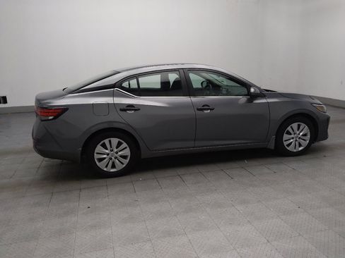 Used 2024 Nissan Sentra S FWD image 10